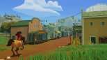 Spirit: Lucky's Big Adventure (XBOX One & XBOX Series X)