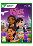 BRATZ™: Flaunt Your Fashion (XBOX Series X & XBOX One)