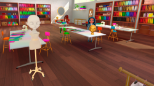  RAINBOW HIGH: RUNWAY RUSH (XBOX Series X & XBOX One)