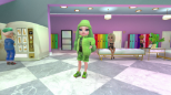  RAINBOW HIGH: RUNWAY RUSH (XBOX Series X & XBOX One)