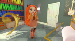  RAINBOW HIGH: RUNWAY RUSH (XBOX Series X & XBOX One)