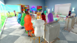  RAINBOW HIGH: RUNWAY RUSH (XBOX Series X & XBOX One)