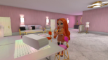  RAINBOW HIGH: RUNWAY RUSH (XBOX Series X & XBOX One)