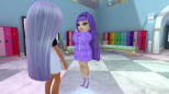  RAINBOW HIGH: RUNWAY RUSH (XBOX Series X & XBOX One)
