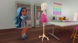  RAINBOW HIGH: RUNWAY RUSH (XBOX Series X & XBOX One)