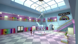  RAINBOW HIGH: RUNWAY RUSH (XBOX Series X & XBOX One)