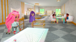  RAINBOW HIGH: RUNWAY RUSH (XBOX Series X & XBOX One)