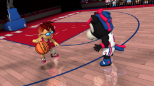 NBA BOUNCE (Nintendo Switch)