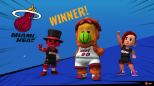 NBA BOUNCE (Nintendo Switch)