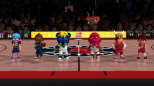 NBA BOUNCE (Nintendo Switch)