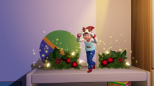The Elf On The Shelf: Christmas Heroes (Playstation 4)