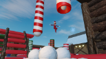 The Elf On The Shelf: Christmas Heroes (Playstation 4)