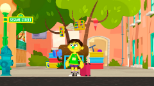 Sesame Street: Friends & Fun (Nintendo Switch)