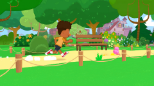 Sesame Street: Friends & Fun (Nintendo Switch)