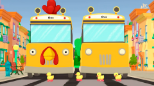 Sesame Street: Friends & Fun (Nintendo Switch)