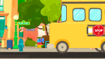 Sesame Street: Friends & Fun (Nintendo Switch)