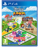 Hasbro Games Junior Collection (Playstation 4)