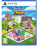 Hasbro Games Junior Collection (Playstation 5)