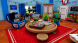 Hasbro Games Junior Collection (Playstation 5)