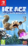 Ice Age: Scrat's Nutty Adventure! (Nintendo Switch)