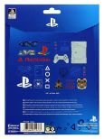 PALADONE PlayStation nalepke