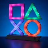 PALADONE PlayStation Icons Light XL namizna svetilka