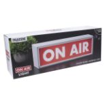 PALADONE On Air namizna svetilka