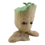 PALADONE Marvel Groot namizna svetilka z zvočnimi učinki