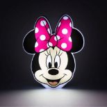 PALADONE Disney Minnie namizna svetilka