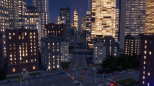 Cities Skylines 2 - Day One Edition (XBOX Series X)