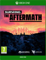 Surviving The Aftermath - Day One Edition (XBOX One)