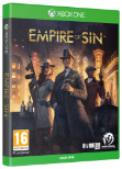 Empire of Sin - Day One Edition (XBOXOne)