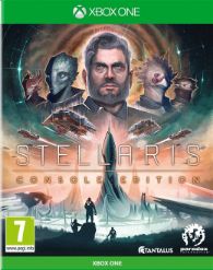 Stellaris: Console Edition (XBOX One)