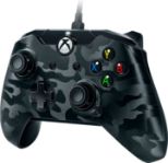 Kontroler PDP žični DELUXE  kamuflažno črn XBOX One