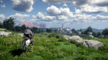 Crimson Desert - Day One Edition (XBOX Series X)