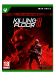 Killing Floor 3 Day One Edition (XBOX Series X)