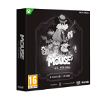 Mouse: P.i. For Hire - Mouseburg Edition (XBOX Series X)