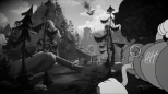 Mouse: P.i. For Hire - Mouseburg Edition (Playstation 5)