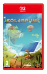Solarpunk (Nintendo Switch 2)