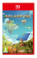 Solarpunk (Nintendo Switch 2)