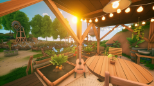 Solarpunk (Nintendo Switch 2)