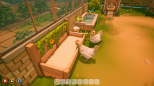 Solarpunk (Nintendo Switch 2)