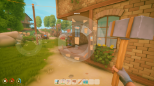 Solarpunk (Nintendo Switch 2)