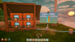 Solarpunk (Nintendo Switch 2)
