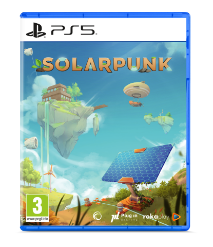 Solarpunk (Playstation 5)