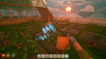 Solarpunk (Playstation 5)