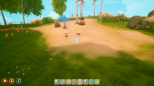 Solarpunk (Playstation 5)