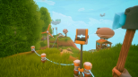 Solarpunk (Playstation 5)