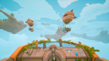 Solarpunk (Playstation 5)