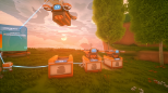 Solarpunk (Playstation 5)